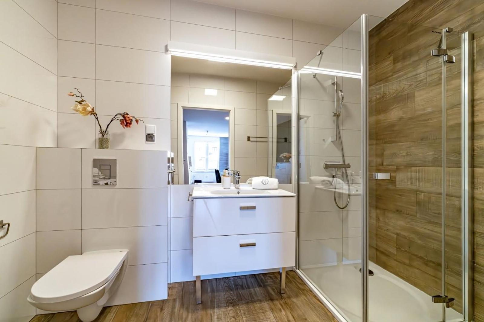 Apartament Medallion Kołobrzeg Exterior foto